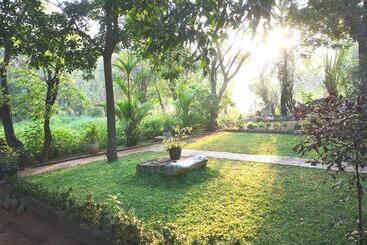پانسیون The Cattleya Guest House Sigiriya