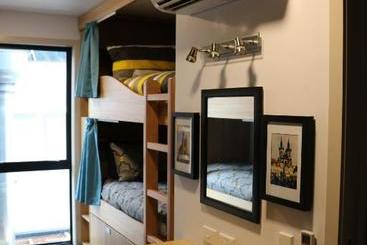 Adventure Queenstown Hostel