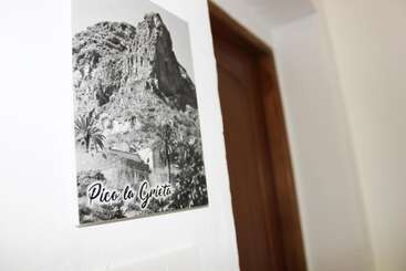 هاستل El Hostal Del Cubo