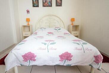 هاستل Mama Backpackers