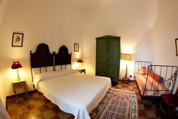 ホテル Agriturismo Le Magnolie