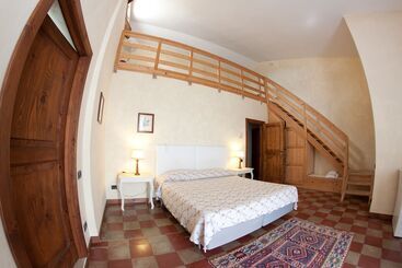 هتل Agriturismo Le Magnolie