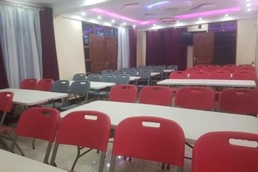 هتل La Zion