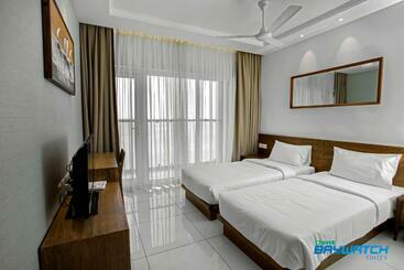 Kent Baywatch Suites