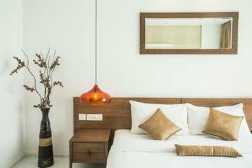 Kent Baywatch Suites