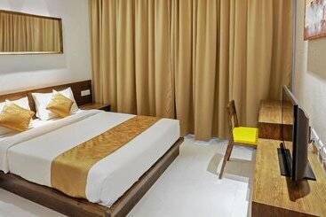 Kent Baywatch Suites