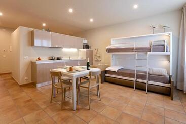 Le Sette Vie Holiday Homes