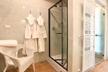 Le Sette Vie Holiday Homes