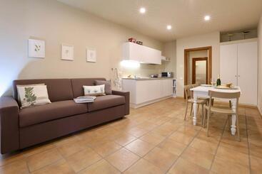 Le Sette Vie Holiday Homes