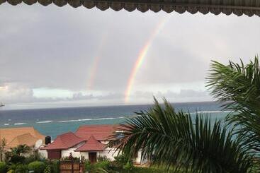 پانسیون Goldenview Guesthouse Ocho Rios