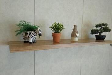 پانسیون Tulipán Apartmanház