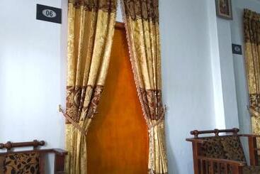 هاستل Lucky Star View Inn