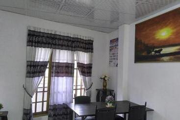 هاستل Lucky Star View Inn