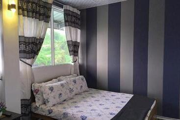 هاستل Lucky Star View Inn