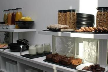 تختخواب و صبحانه Jingtu Wellness & Spa Resort
