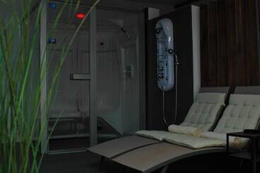تختخواب و صبحانه Jingtu Wellness & Spa Resort