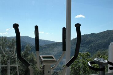 تختخواب و صبحانه Jingtu Wellness & Spa Resort