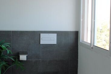 تختخواب و صبحانه Jingtu Wellness & Spa Resort
