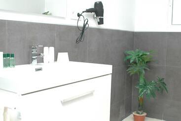 تختخواب و صبحانه Jingtu Wellness & Spa Resort
