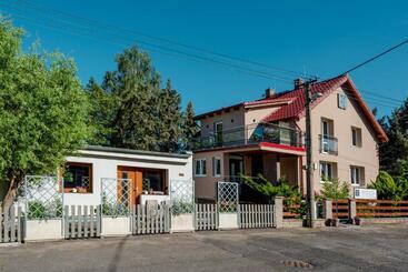 Bergresort Apartments - Decin