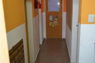 Hostel El Viajante