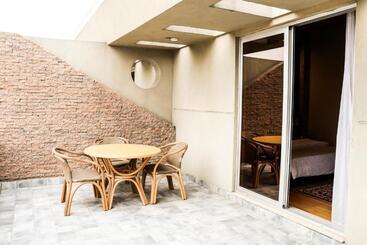 هتل Circle Club Faisalabad