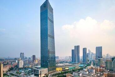 هتل Conrad Shenyang