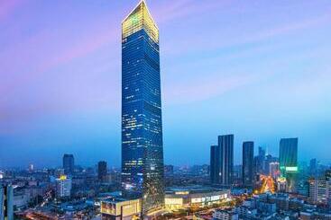 هتل Conrad Shenyang