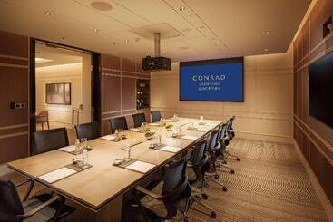 هتل Conrad Shenyang