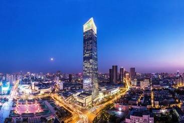 هتل Conrad Shenyang