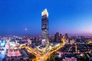 هتل Conrad Shenyang