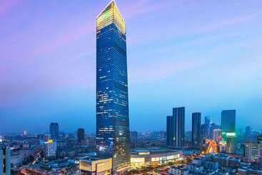 هتل Conrad Shenyang