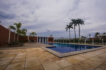 هتل Encosta Do Horto