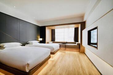 בית מלון כפרי Haikou S Inn