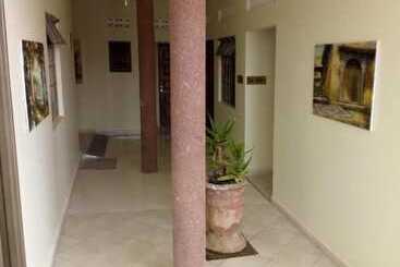 Hoima Buffalo Hotel & Business Hub Ltd