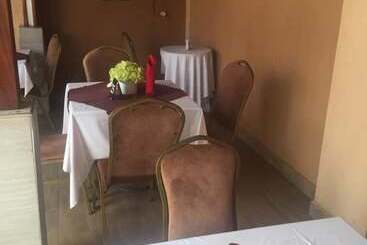 Hoima Buffalo Hotel & Business Hub Ltd