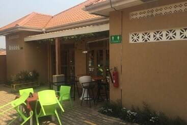 Hoima Buffalo Hotel & Business Hub Ltd