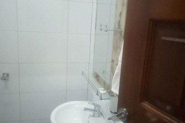 Hoima Buffalo Hotel & Business Hub Ltd