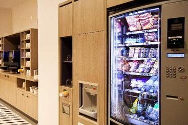 هتل Holiday Inn Express   Saarbrücken, An Ihg