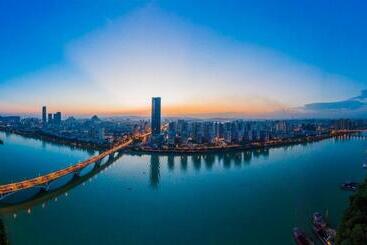 هتل Hyatt Place Liuzhou
