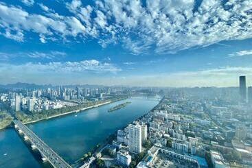 هتل Hyatt Place Liuzhou