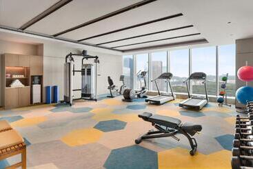 هتل Hyatt Place Liuzhou