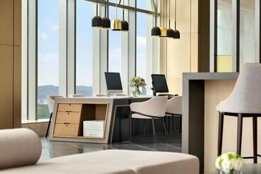 هتل Hyatt Place Liuzhou