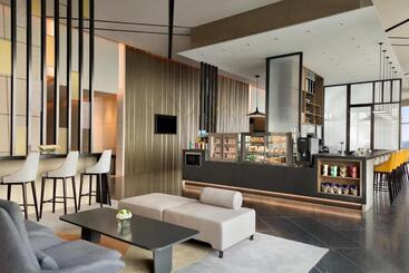 هتل Hyatt Place Liuzhou