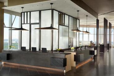 هتل Hyatt Place Liuzhou