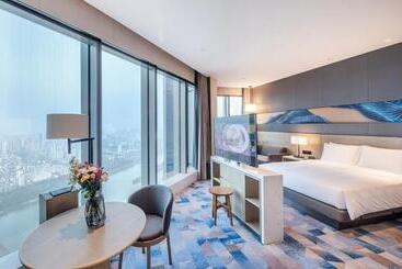 هتل Hyatt Place Liuzhou