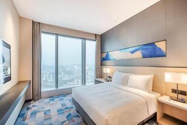 هتل Hyatt Place Liuzhou