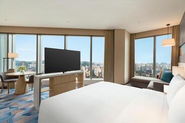 هتل Hyatt Place Liuzhou