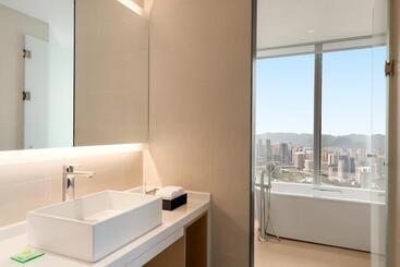 هتل Hyatt Place Liuzhou