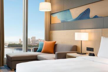 هتل Hyatt Place Liuzhou